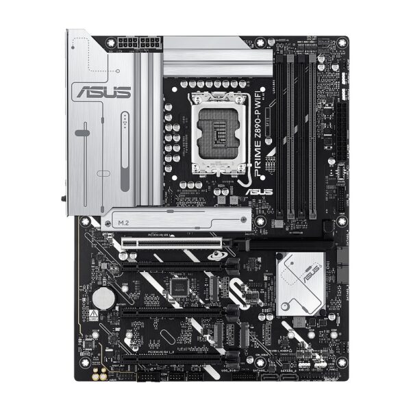 Asus Prime Z890 P WiFi Csm Motherboard
