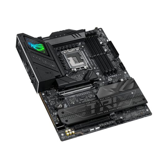 Asus Strix B860 F Gaming WiFi DDR5 Motherboard