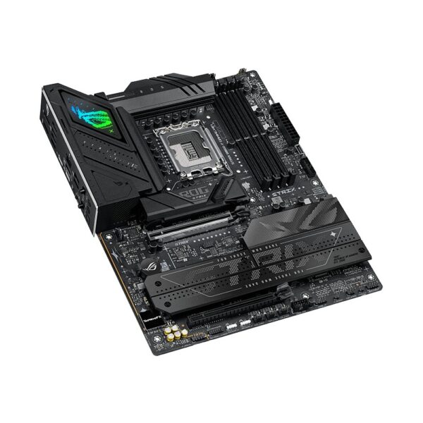 Asus Strix B860 F Gaming WiFi DDR5 Motherboard Asus Strix B860 F Gaming WiFi DDR5 Motherboard