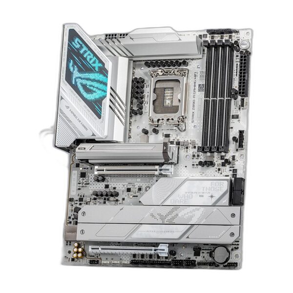 Asus Strix Z890 I Gaming Motherboard Asus Strix Z890 I Gaming Motherboard