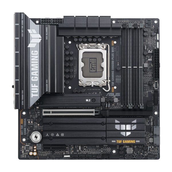 Asus Tuf B860 M Plus Gaming Motherboard