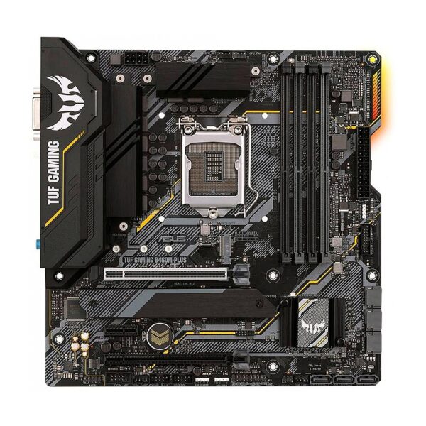 Asus Tuf Gaming 1200 G Smps Motherboard