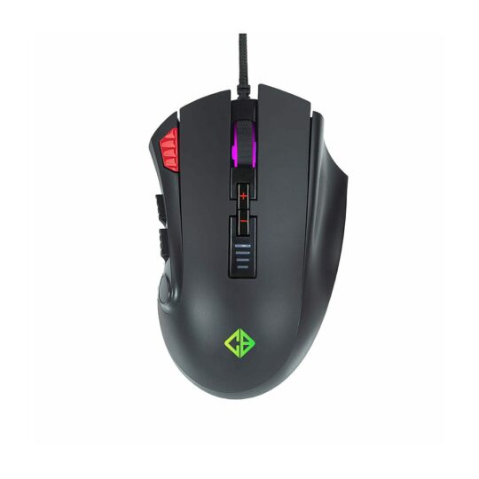 Atlas Gaming Mouse