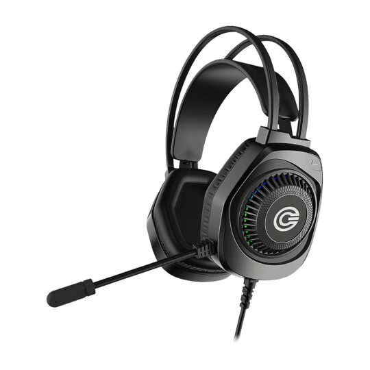 AURA WARRIOR ( HEADPHONE ) 3.5 PIN