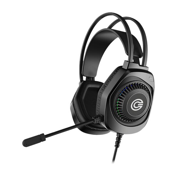 AURA WARRIOR ( HEADPHONE ) 3.5 PIN