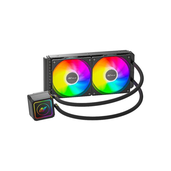 ANT VALUE AV240 LIQUID COOLER