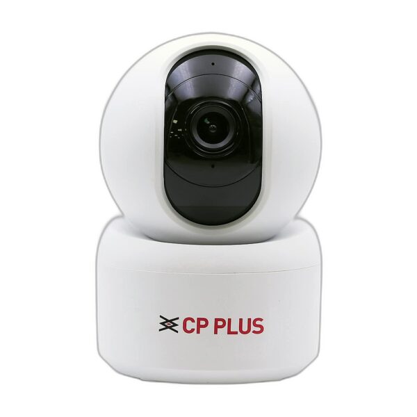 3MP WiFi PT Camera (Indoor) I/O LAN PORT