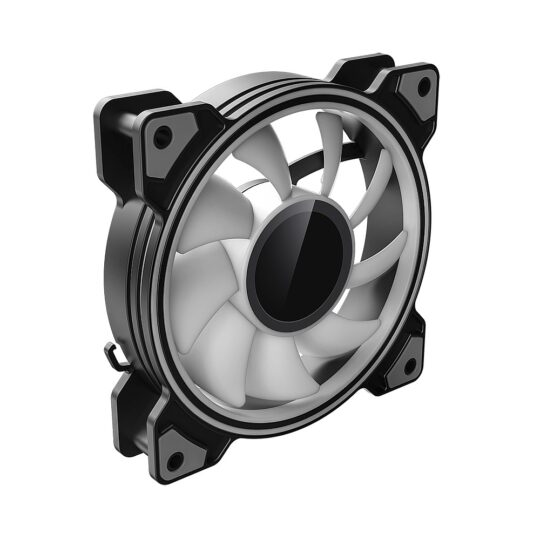 CG INFINITY X1 ARGB FAN BLACK CG INFINITY X1 ARGB FAN BLACK