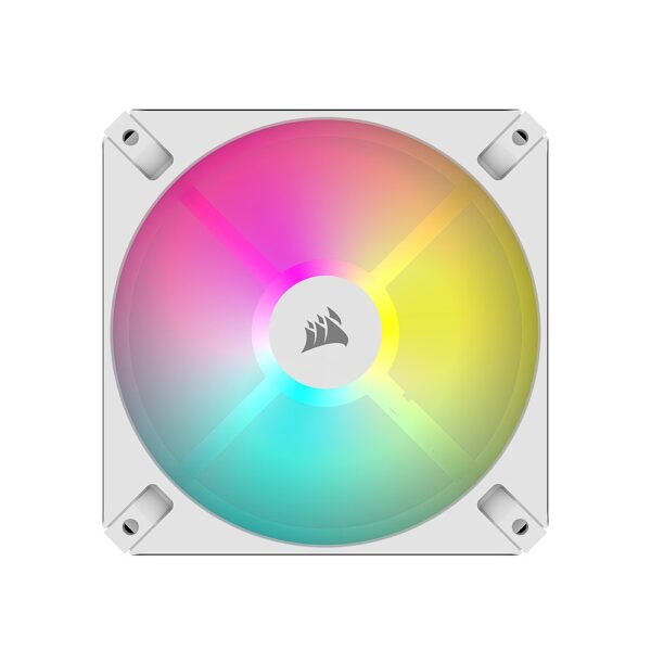 CG INFINITY X1 ARGB FAN WHITE