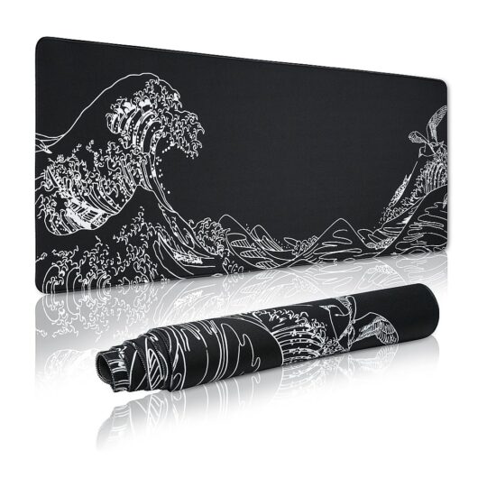 CG RAPID X2 GAMING MOUSE PAD Waterproof Large (800*300 MM)