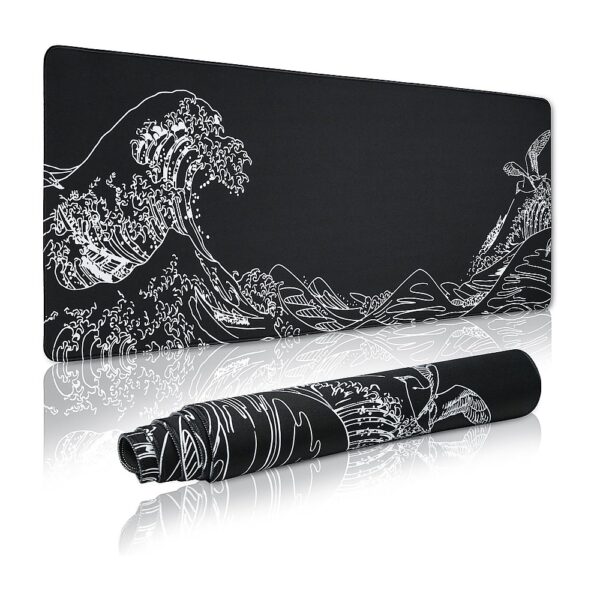 CG RAPID X2 GAMING MOUSE PAD Waterproof Large (800*300 MM)