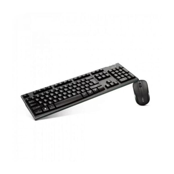 CIRCLE ROVER A8 WIRELESS COMBO