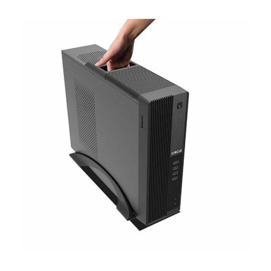 CIRCLE STICK M1 3.0 WITH POWER SUPPLY – MICRO ATX