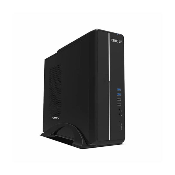 CIRCLE STICK M2 3.0 WITH POWER SUPPLY – MICRO ATX