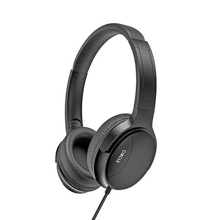 CIRCLE XPLODE 102 HEADPHONE (DEEP BASS SOUND)