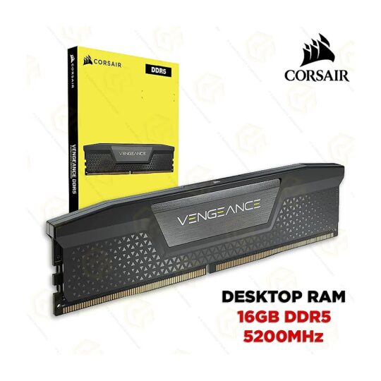 Corsair 16GB DDR5 5200