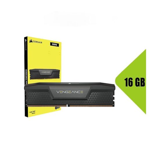 Corsair 16GB DDR5 6000 RGB