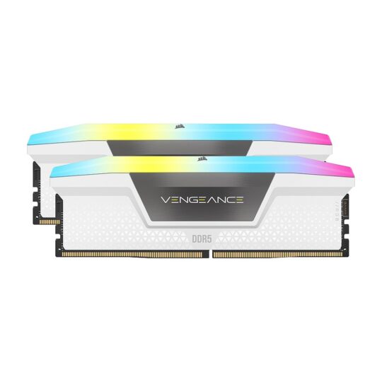 Corsair 32GB DDR5 6000 RGB Single