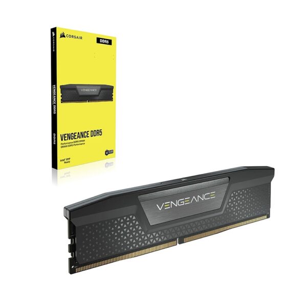 Corsair 32GB DDR5 Mhz 6000 Mhz Cl36