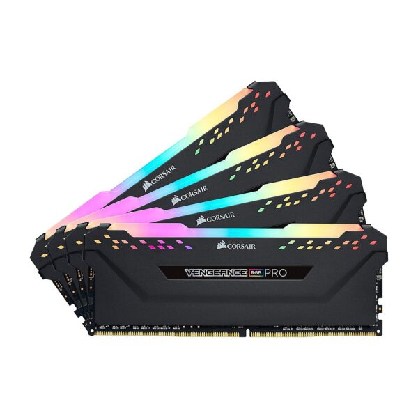 Corsair 64GB DDR4 3600 RGB Corsair 64GB DDR4 3600 RGB