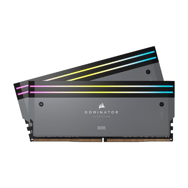 Corsair 64GBddr5 6000 RGB Cl30