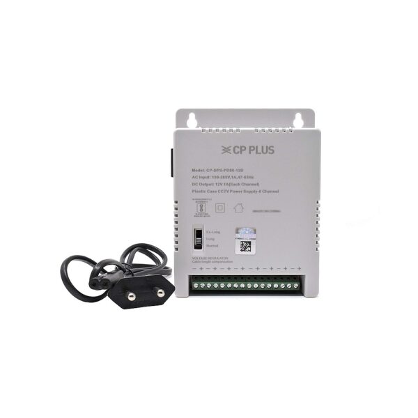 5 amp power supply Metal