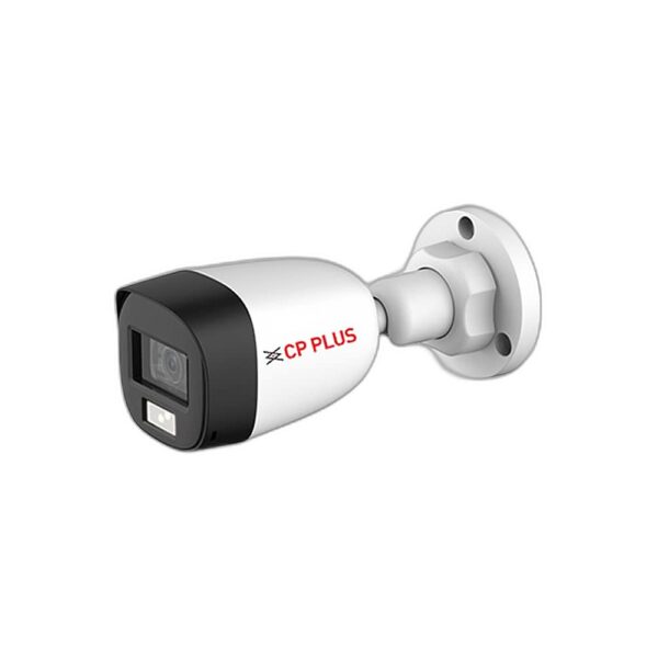 2.4MP Guard+ Full Color Bullet Mic