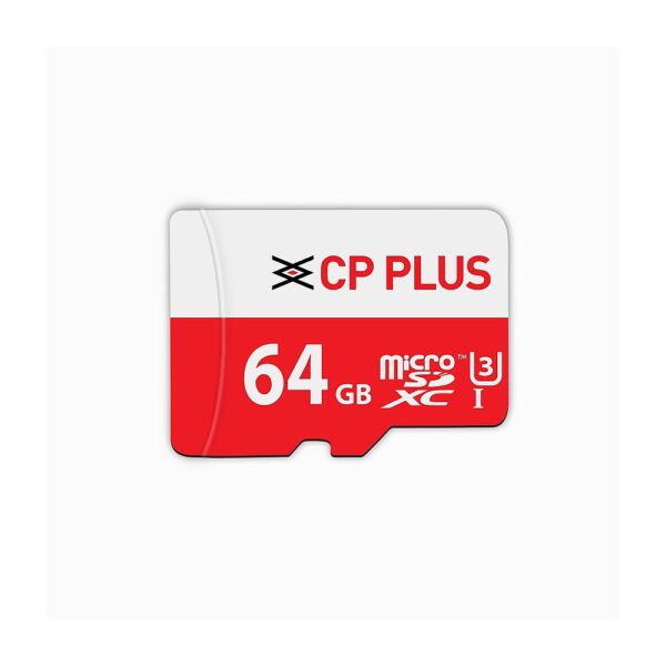 64GB Micro SD Card