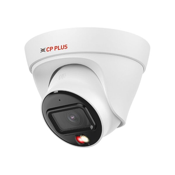 2MP IP Dome with built in mic