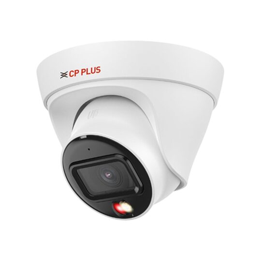 4MP IP Dome with built in mic 4MP IP Dome with built in mic