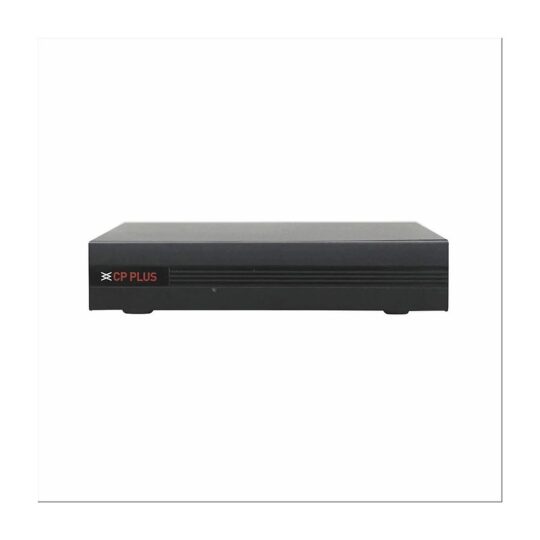 NVR 16CH 2 SATA