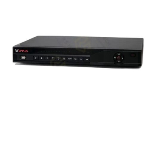 NVR 32CH 2 SATA 4K Series