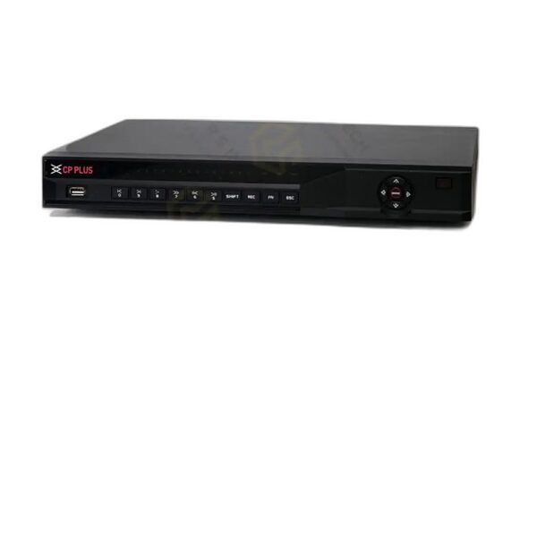 NVR 32CH 2 SATA 4K Series