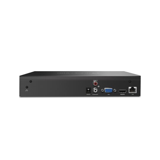NVR 32CH 4 SATA 4K Series