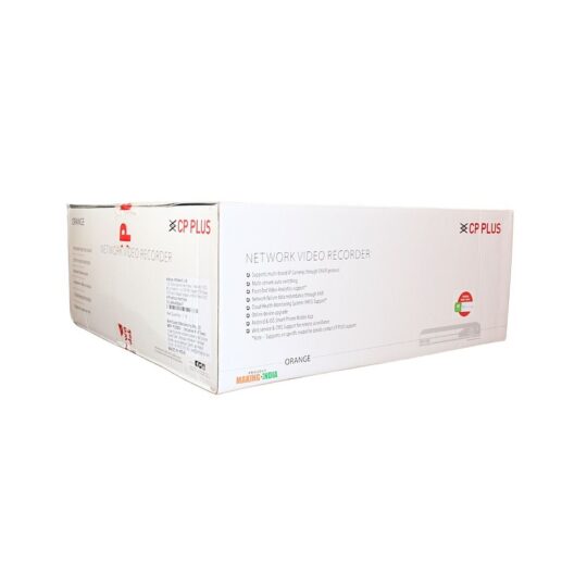 NVR 64CH 8 SATA 4K Series NVR 64CH 8 SATA 4K Series