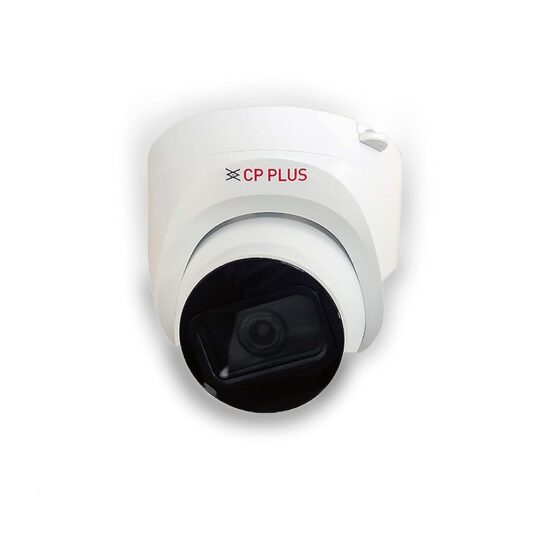 HD 5MP Dual IR Dome Mic (Hybrid)