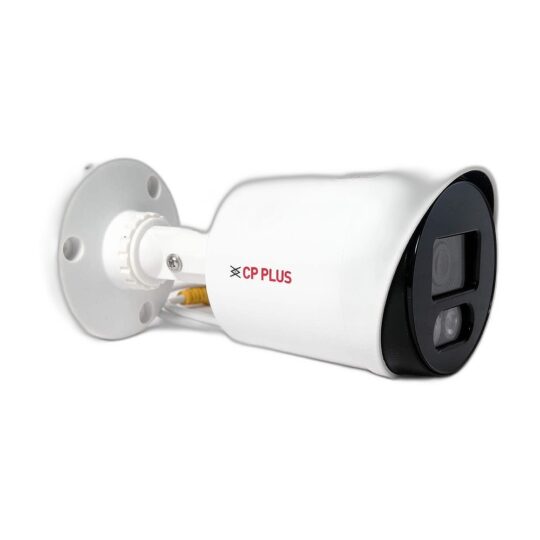 HD 5MP Bullet with Mic