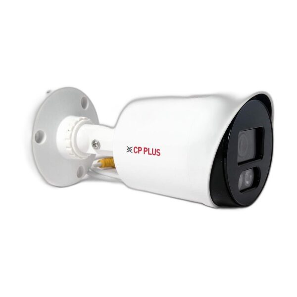 HD 5MP Dual IR Bullet Mic (Hybrid)