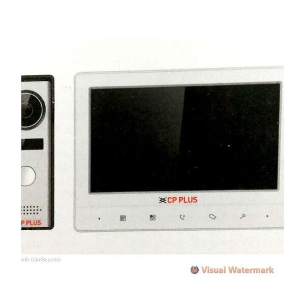 7 inch TFT screen without Snapshots