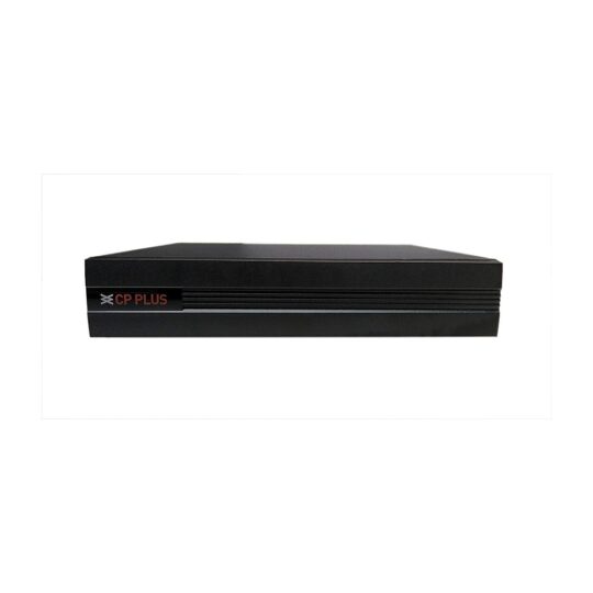 DVR 4CH 5MP supported