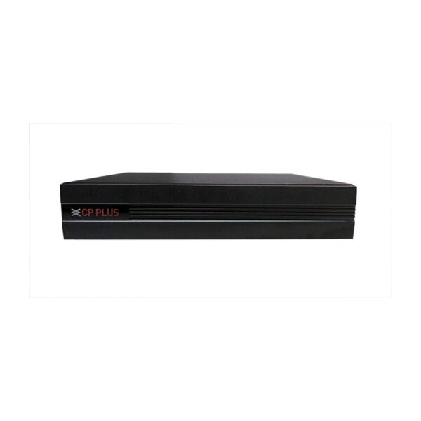 DVR 4CH 5MP supported