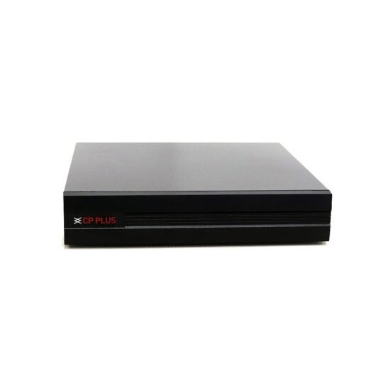 DVR 8CH 5MP supported