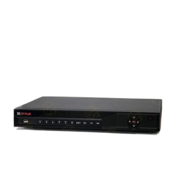 DVR 32CH 2MP