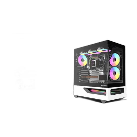 ANT ESPORTS CABINET CRYSTAL SPECTRA