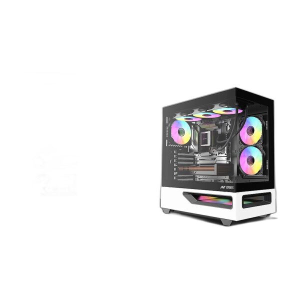 ANT ESPORTS CABINET CRYSTAL SPECTRA