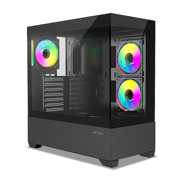 ANT ESPORTS CABINET CRYSTAL Z3