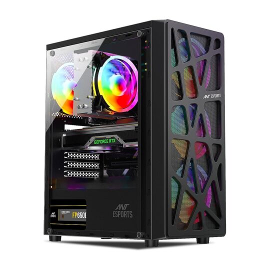 ANT VALUE CABINET CV100