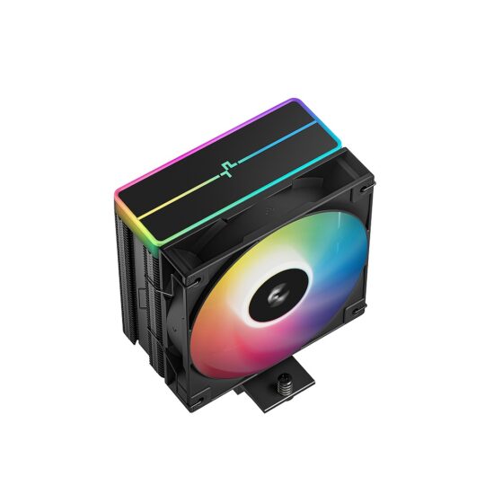 Deepcool Ag400 ARGB Blk
