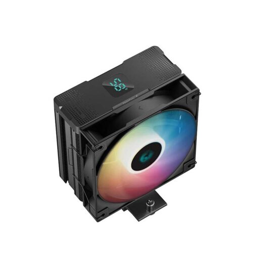 Deepcool Ag400 Digital