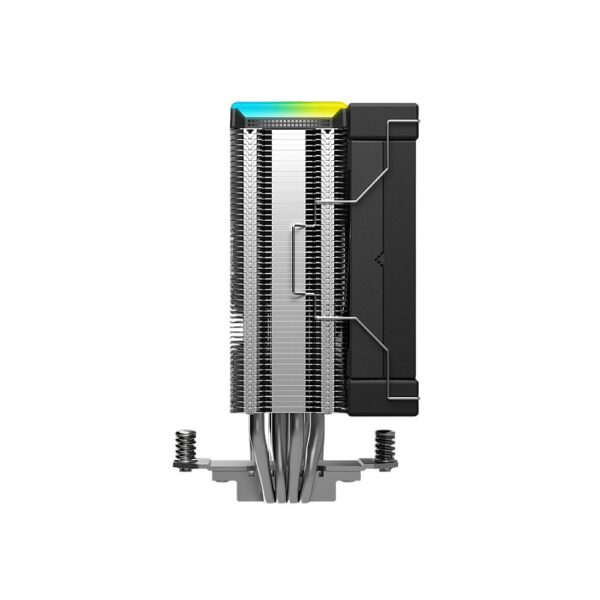 Deepcool Ak400 Digital Se Blk Deepcool Ak400 Digital Se Blk